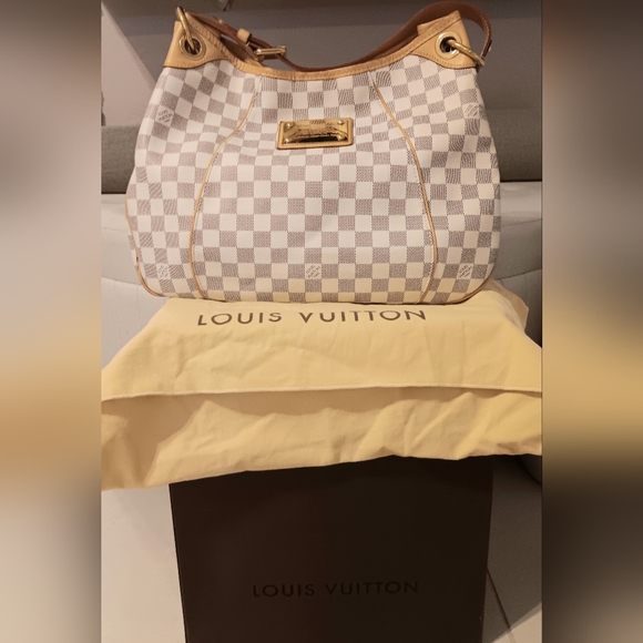 Louis Vuitton Galliera Azur GM - Picture 3 of 7